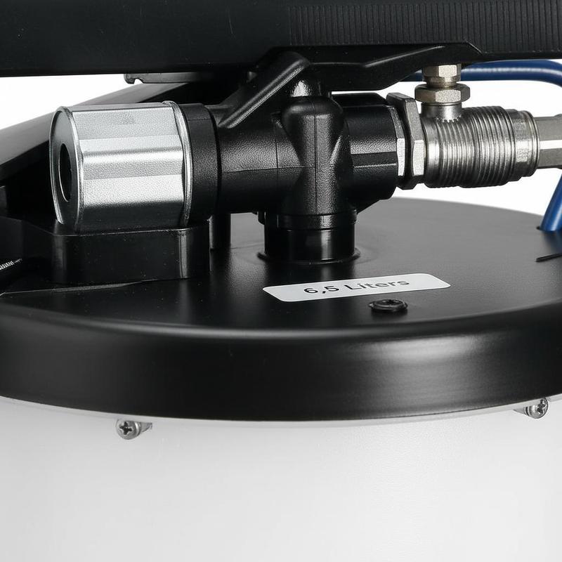 Free Shipping-Oil Change Pump  - Tools In Workshop ulasan dan harga