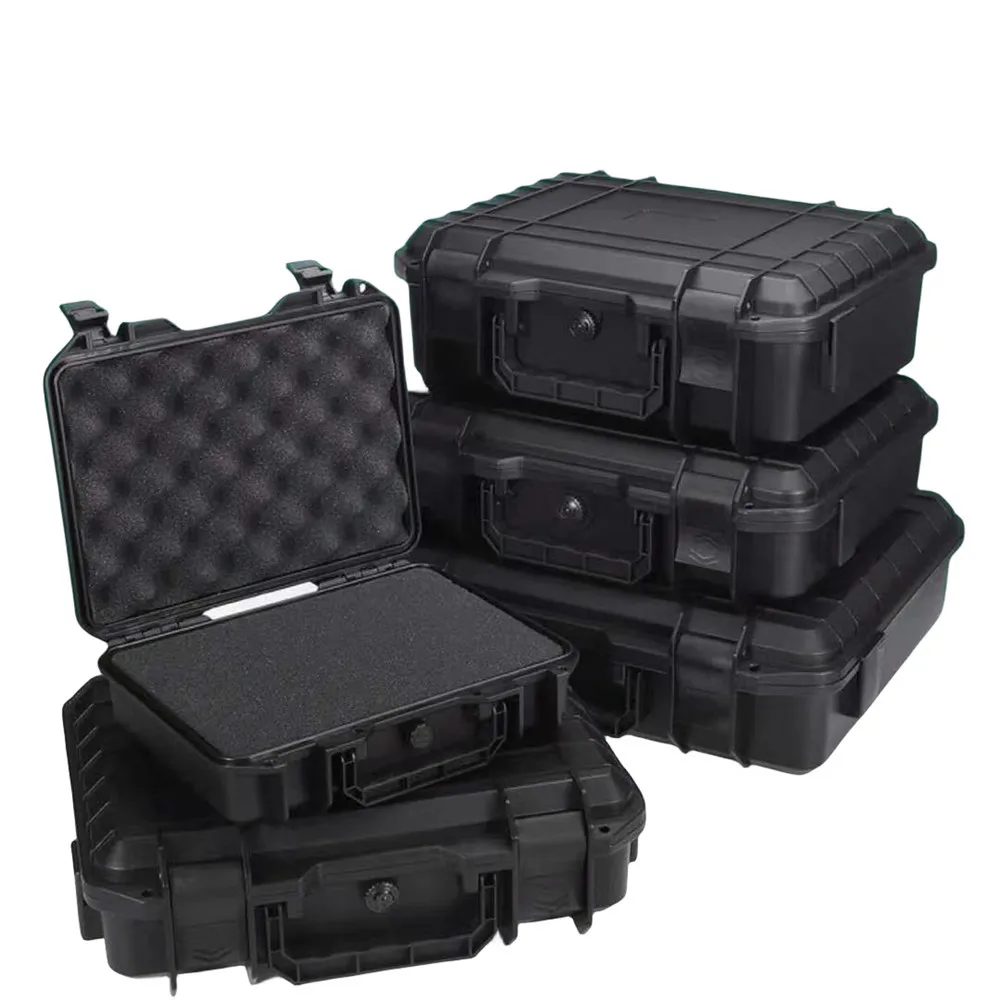 Tool Box organizer Waterproof  - Tools Box For Workshop ulasan dan harga
