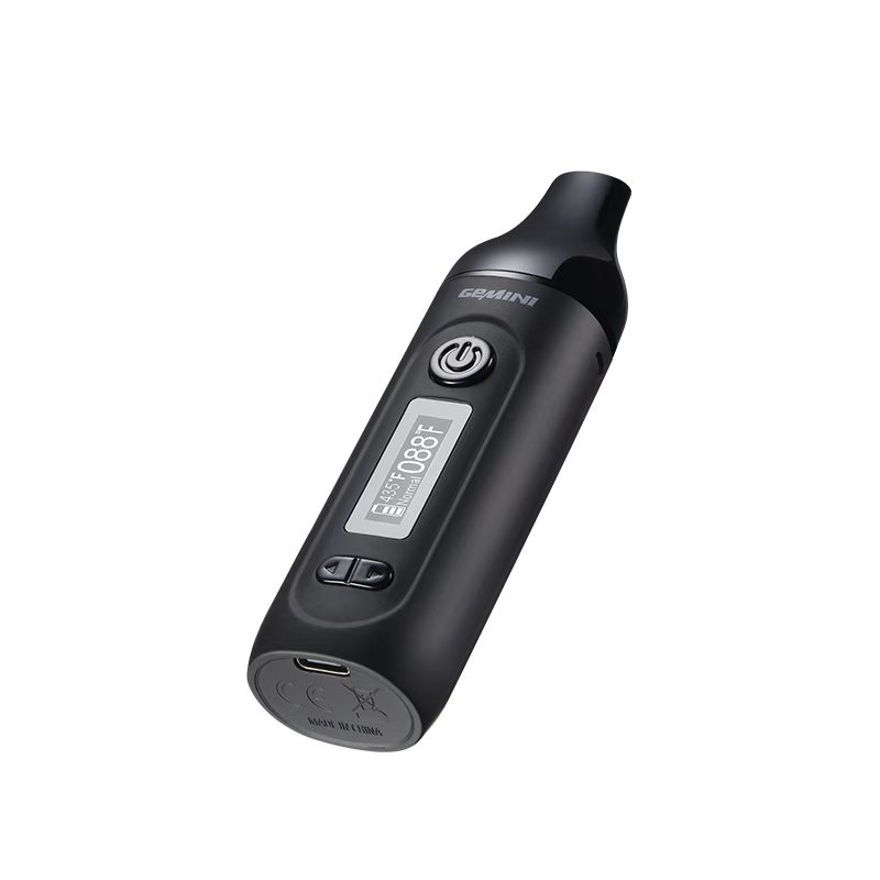 2025 Anix Gemini Pro Dry Herb  - Tools Vape ulasan dan harga