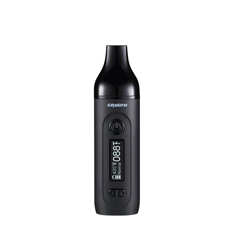 2025 Anix Gemini Pro Dry Herb  - Tools Vape ulasan dan harga