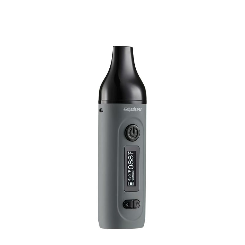2025 Anix Gemini Pro Dry Herb  - Tools Vape ulasan dan harga