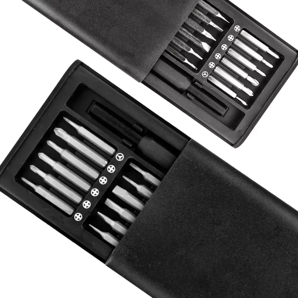 Screwdriver Set Precision Magn - Tools Xiaomi ulasan dan harga