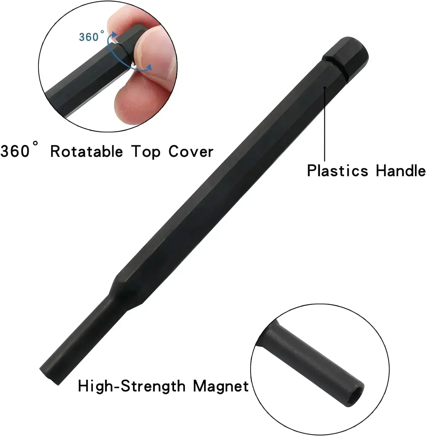 Screwdriver Set Precision Magn - Tools Xiaomi ulasan dan harga