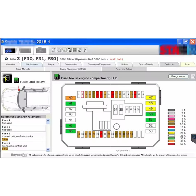 2026 Latest version workshop d - Maintenance Workshop Tools ulasan dan harga