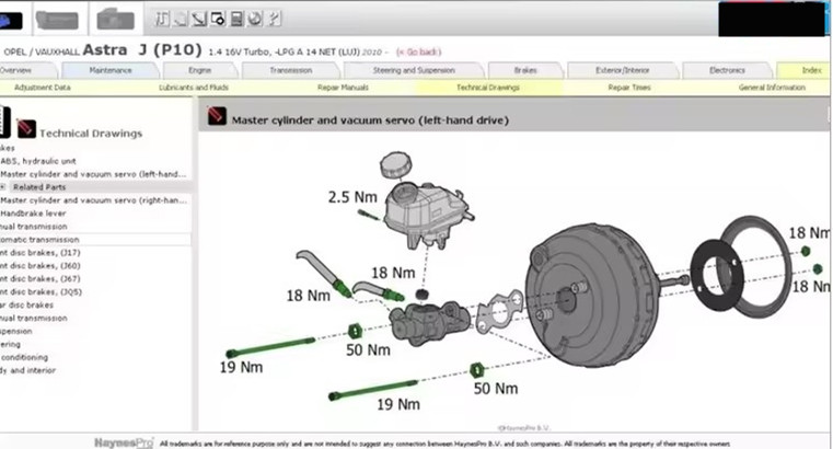 2026 Latest version workshop d - Maintenance Workshop Tools ulasan dan harga