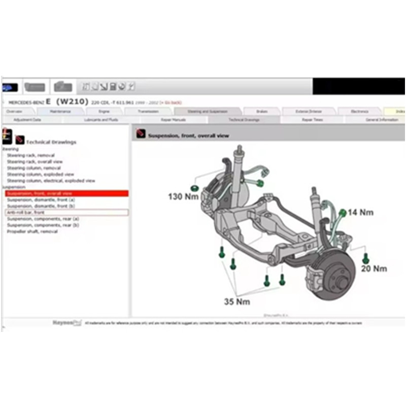 2026 Latest version workshop d - Maintenance Workshop Tools ulasan dan harga