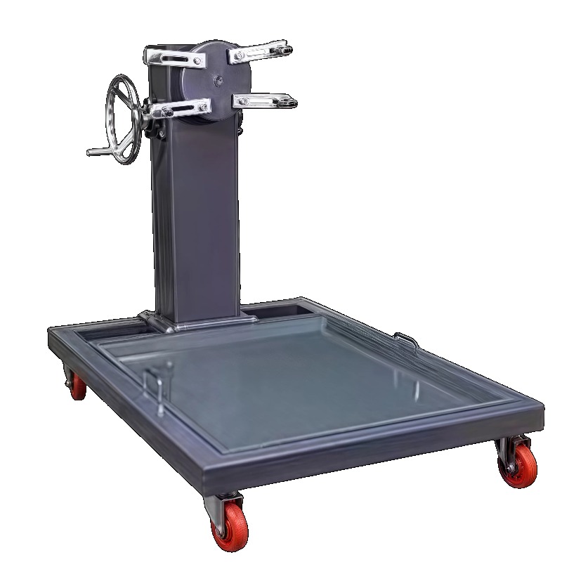 High Selling 500kg 800kg 2000k - Maintenance Workshop Tools ulasan dan harga