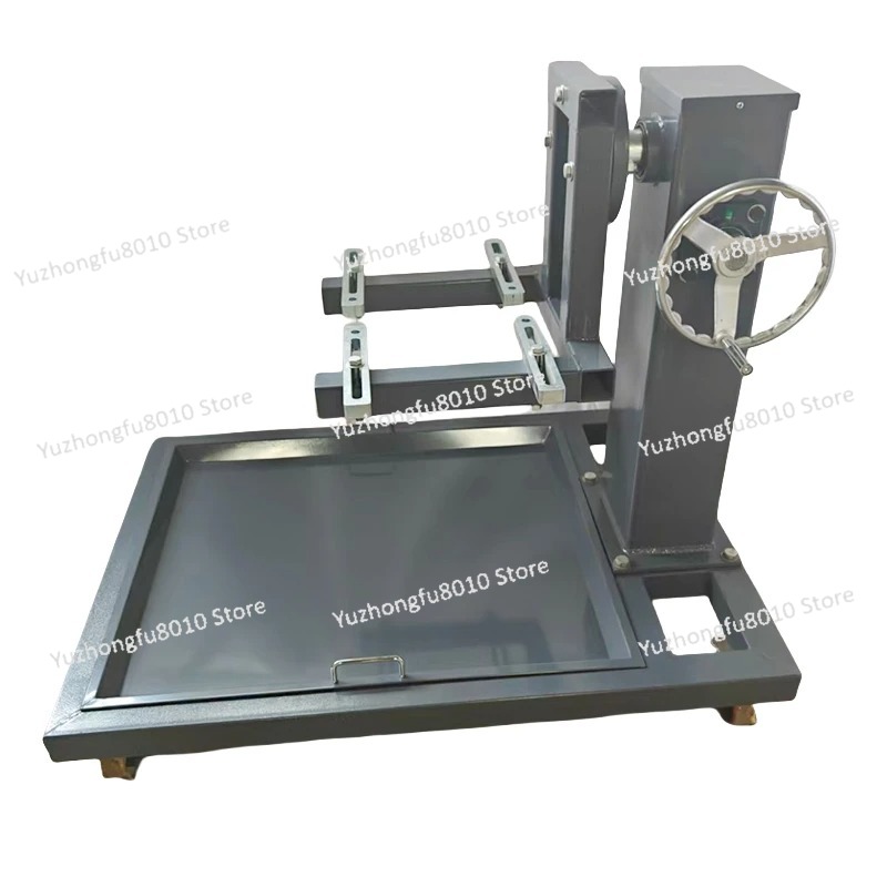 High Selling 500kg 800kg 2000k - Maintenance Workshop Tools ulasan dan harga