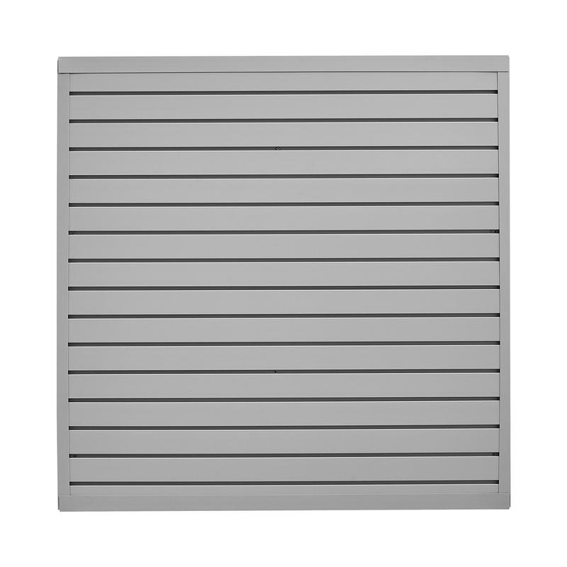 PVC Wall Plank 4 x 4 ft For Ga - Workshop Tools Wall ulasan dan harga