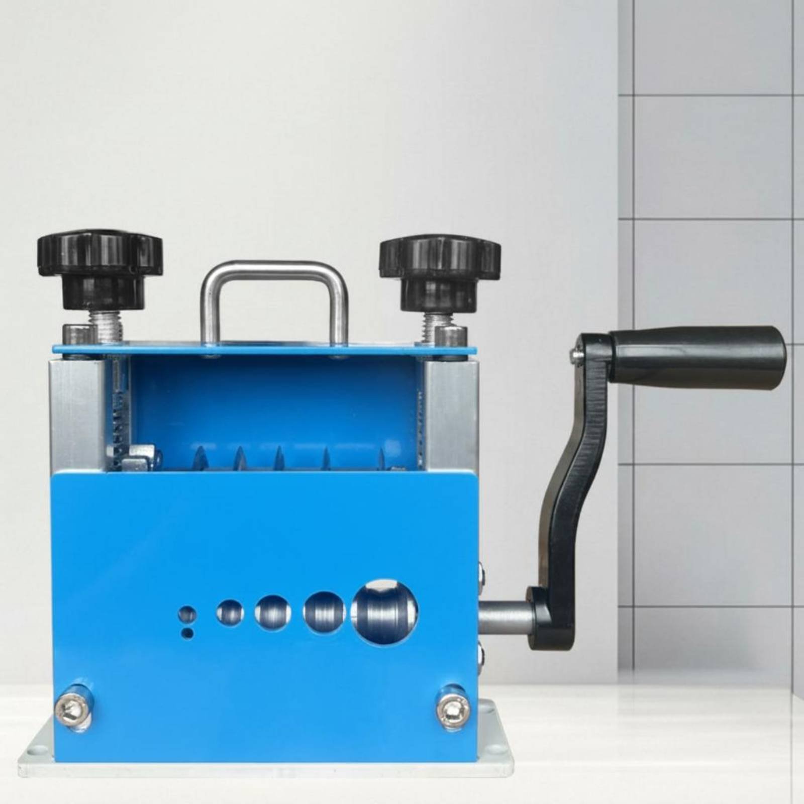 Multi-Hole Cord Peeler Twin-Dr - Tools In Workshop ulasan dan harga