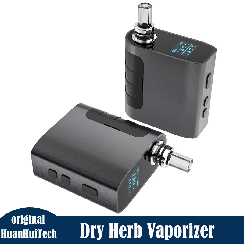 NIU PRO Dry Herb Vaporizer Kit - Tools Vape ulasan dan harga