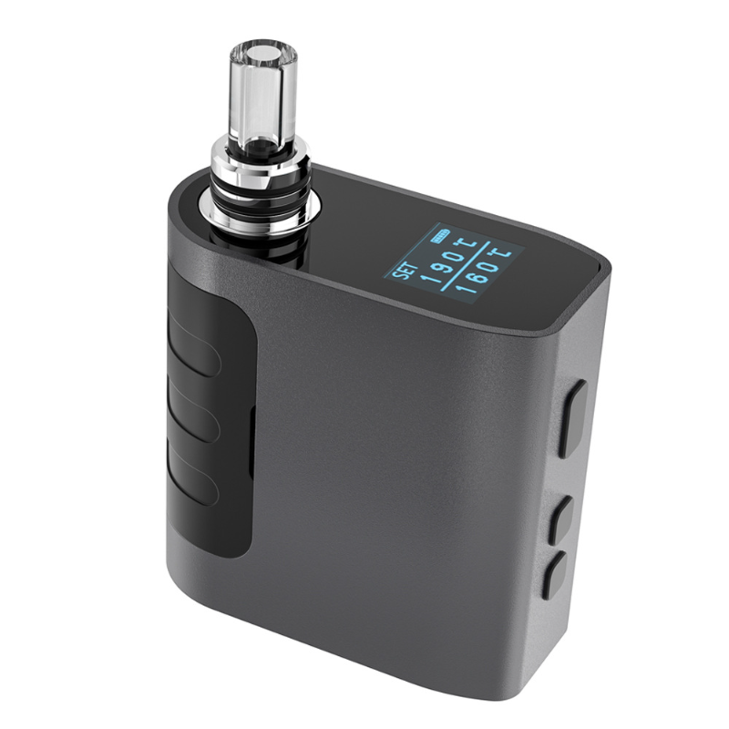 NIU PRO Dry Herb Vaporizer Kit - Tools Vape ulasan dan harga