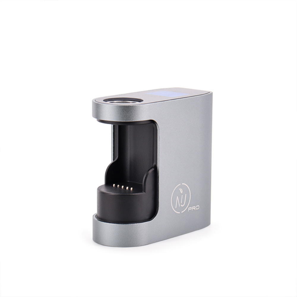 NIU PRO Dry Herb Vaporizer Kit - Tools Vape ulasan dan harga
