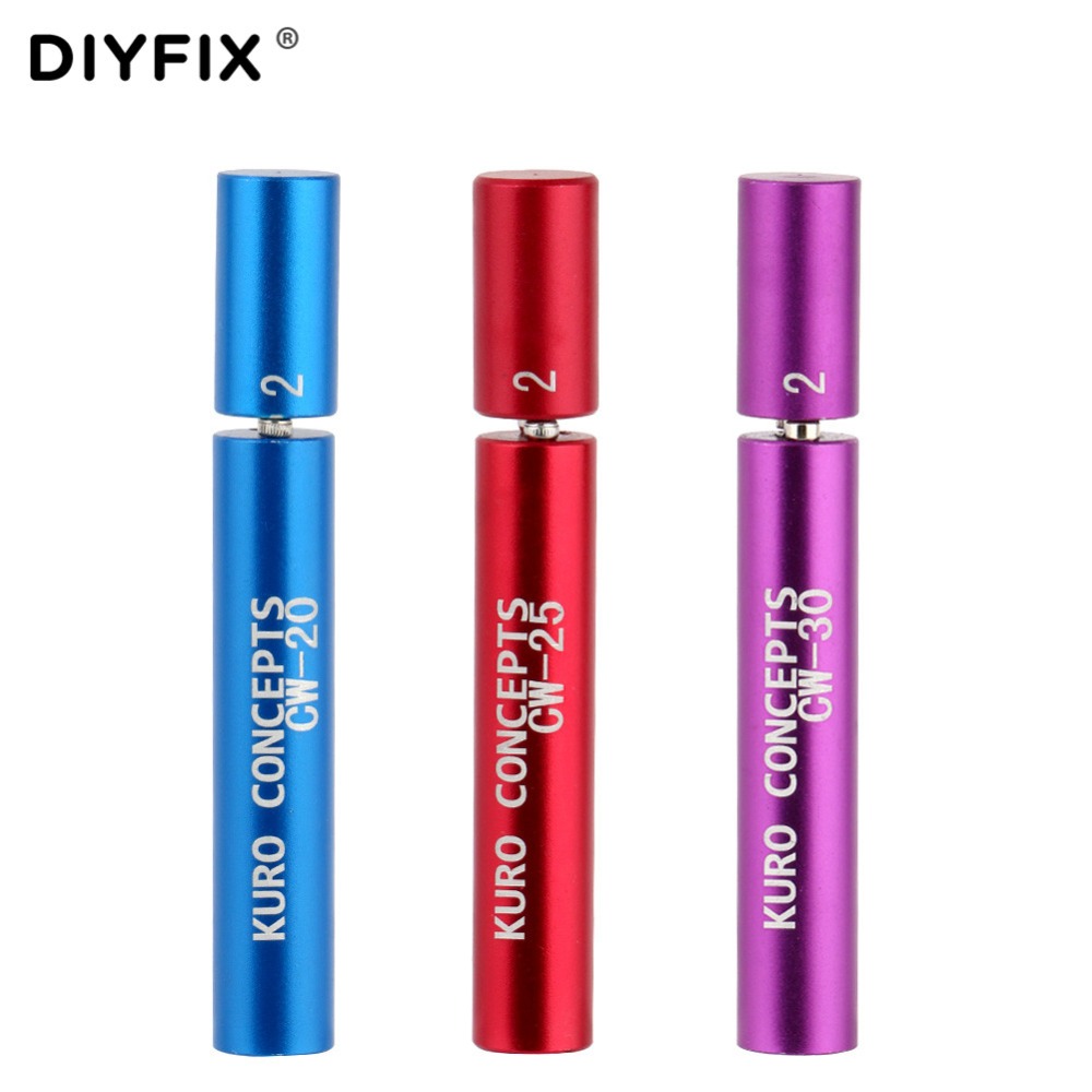 DIYFIX Coil Winder Wire Coiler - Tools Vape ulasan dan harga