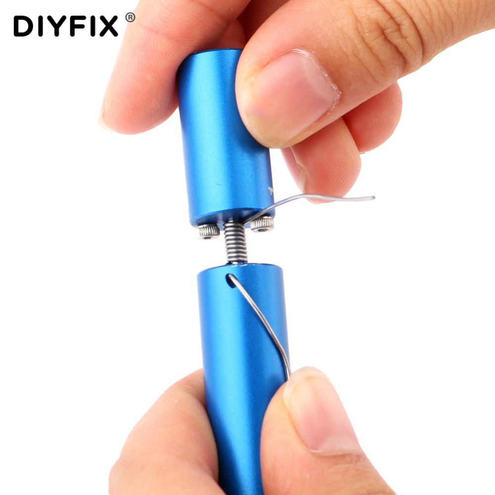 DIYFIX Coil Winder Wire Coiler - Tools Vape ulasan dan harga