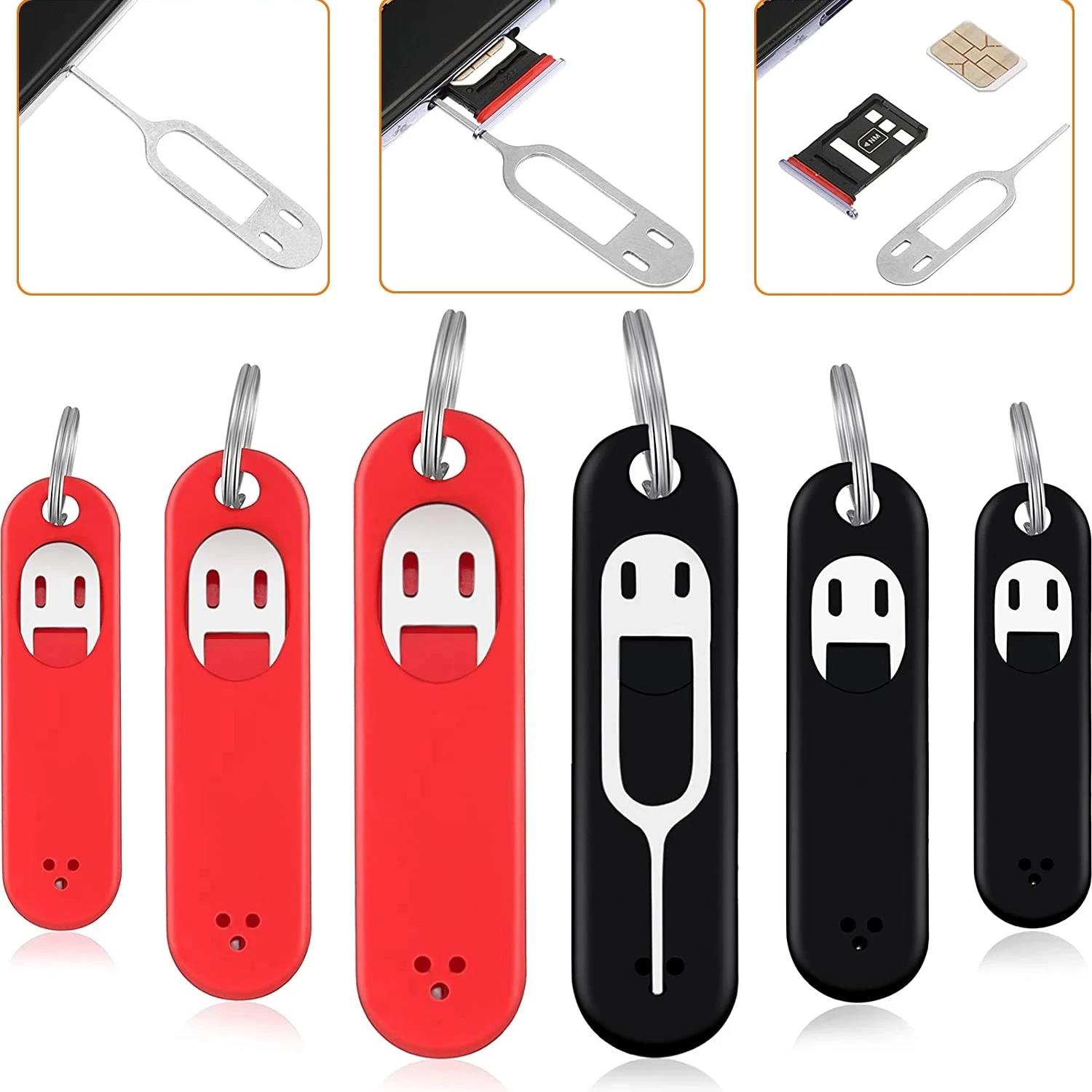 1/3/5Pcs/set Anti-Lost Sim Car - Tools Xiaomi ulasan dan harga