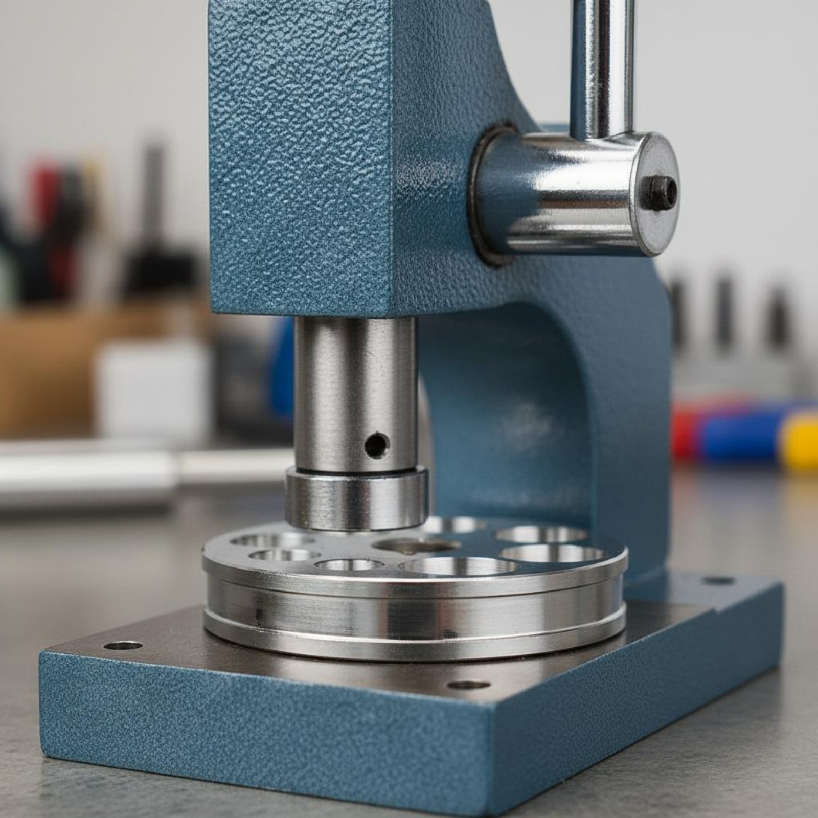 Band Size Adjuster Dual Rod De - Tools In Workshop ulasan dan harga