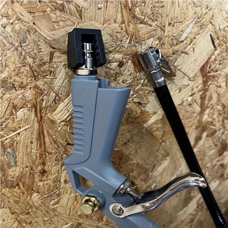 4Pcs/Set Pneumatic Tool Wall M - Workshop Tools Wall ulasan dan harga