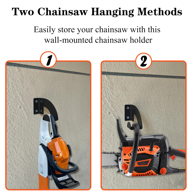 1/2 Tool Racks, Chainsaw Wall- - Workshop Tools Wall ulasan dan harga