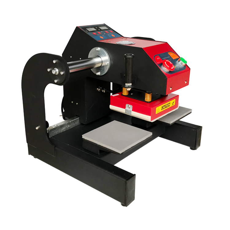 Semi-Automatic 15*15cm Pneumat - Workshop Tools Logo ulasan dan harga