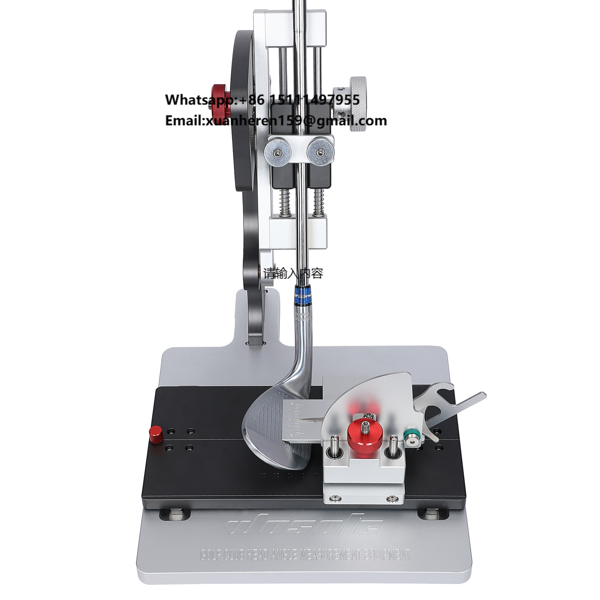 2025 New Factory Direct Sale A - Workshop Tools Logo ulasan dan harga