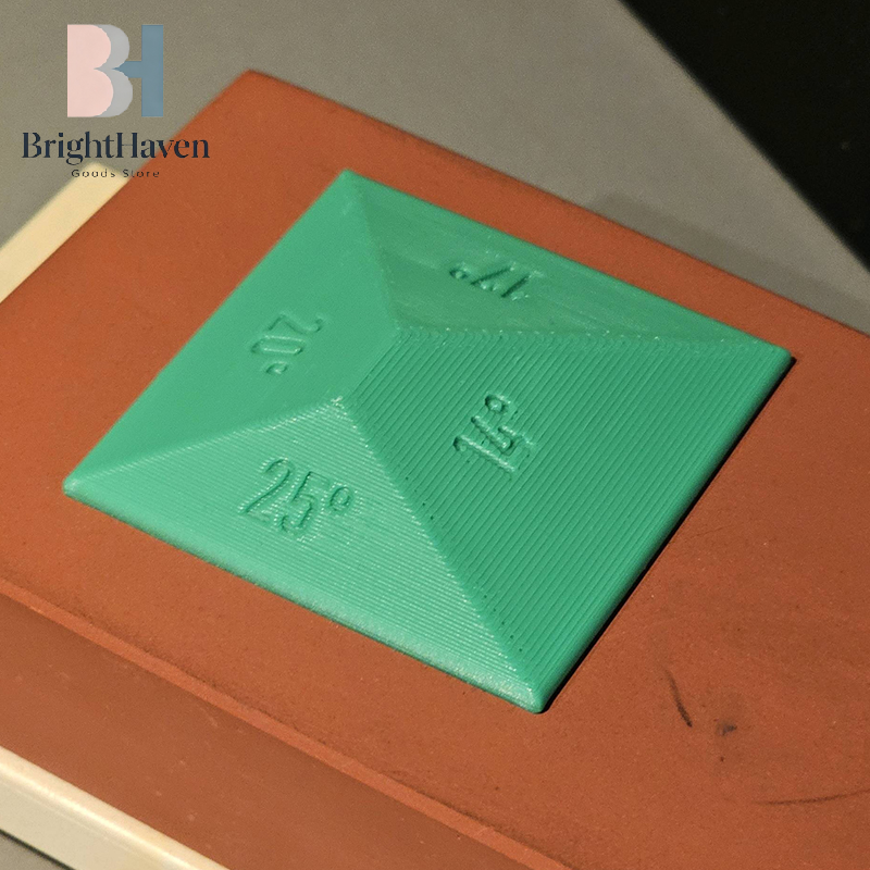 Sharpening Stone Aid Multiple  - Sharpening Stone Whetstone ulasan dan harga