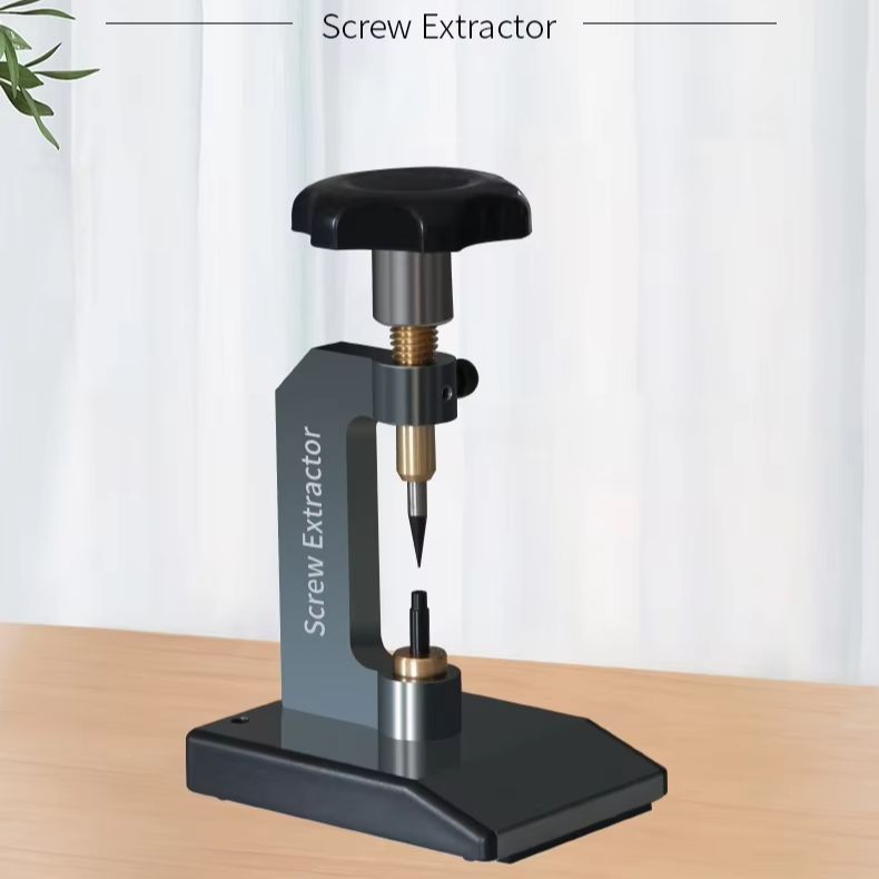 Eyeglasses Screw Ejector Broke - Maintenance Workshop Tools ulasan dan harga