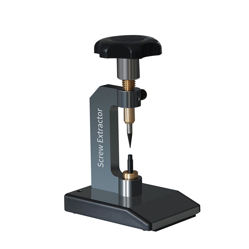 Eyeglasses Screw Ejector Broke - Maintenance Workshop Tools ulasan dan harga
