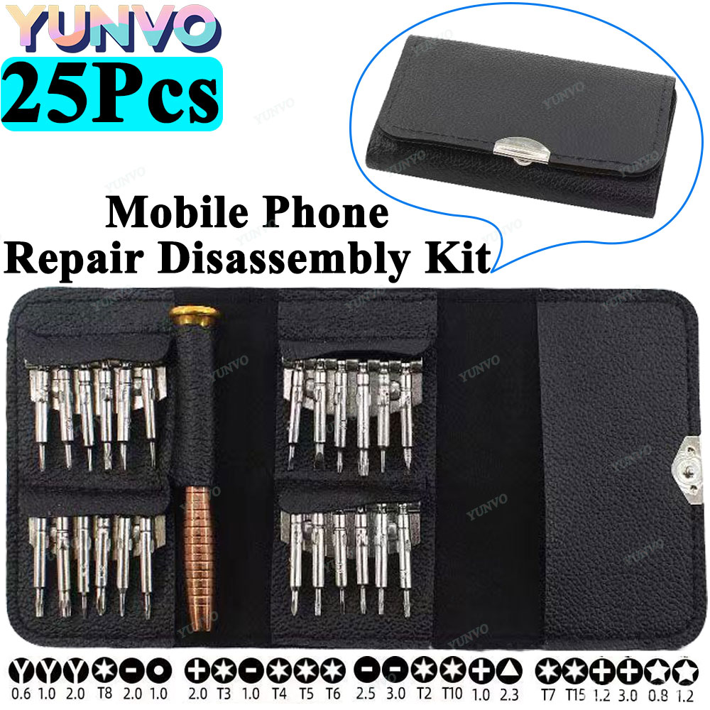 Mobile Phone Repair Tool Magne - Tools Xiaomi ulasan dan harga