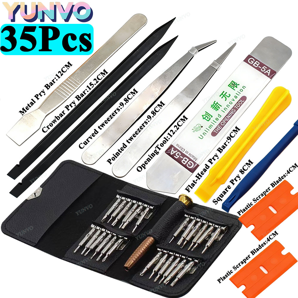 Mobile Phone Repair Tool Magne - Tools Xiaomi ulasan dan harga