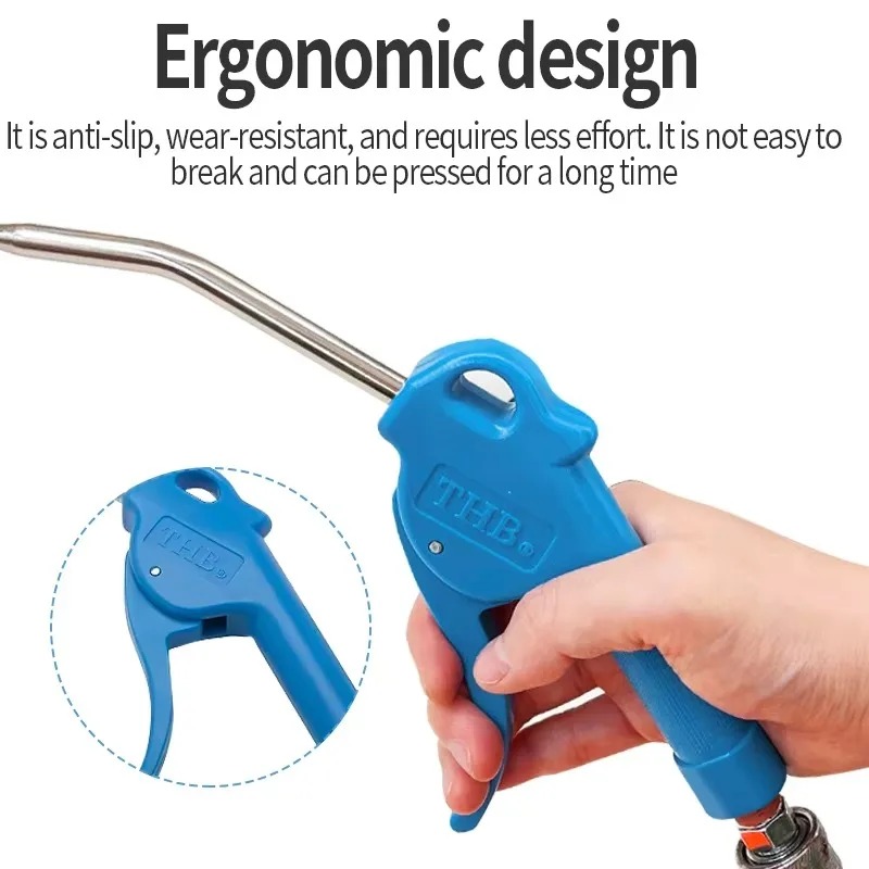 8mm Steel Pipe Air Blow   Indu - Workshop Tools And Safety ulasan dan harga
