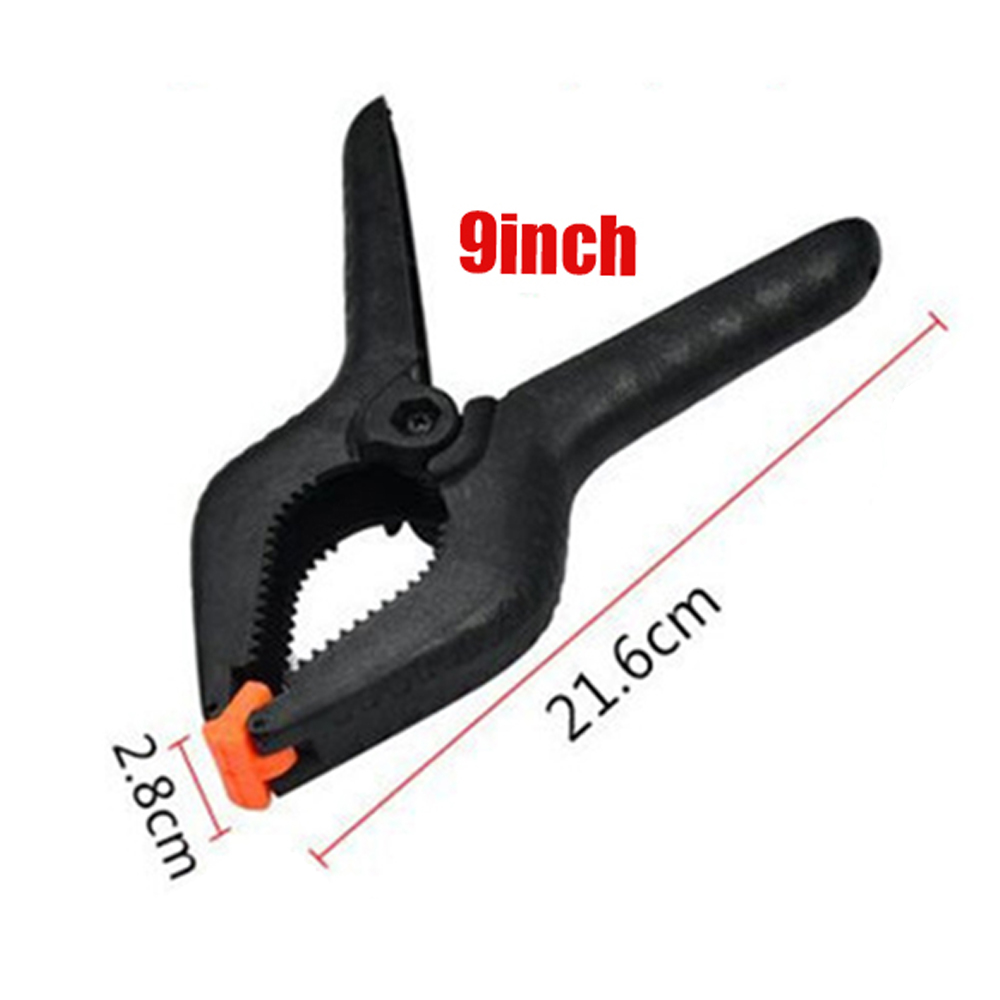 Steel Spring clamp Supply Togg - Workshop Tools Background ulasan dan harga