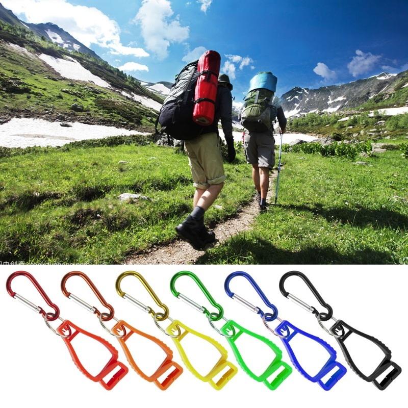 5Pcs Glove Holder Clips for Sa - Workshop Tools Hanger ulasan dan harga