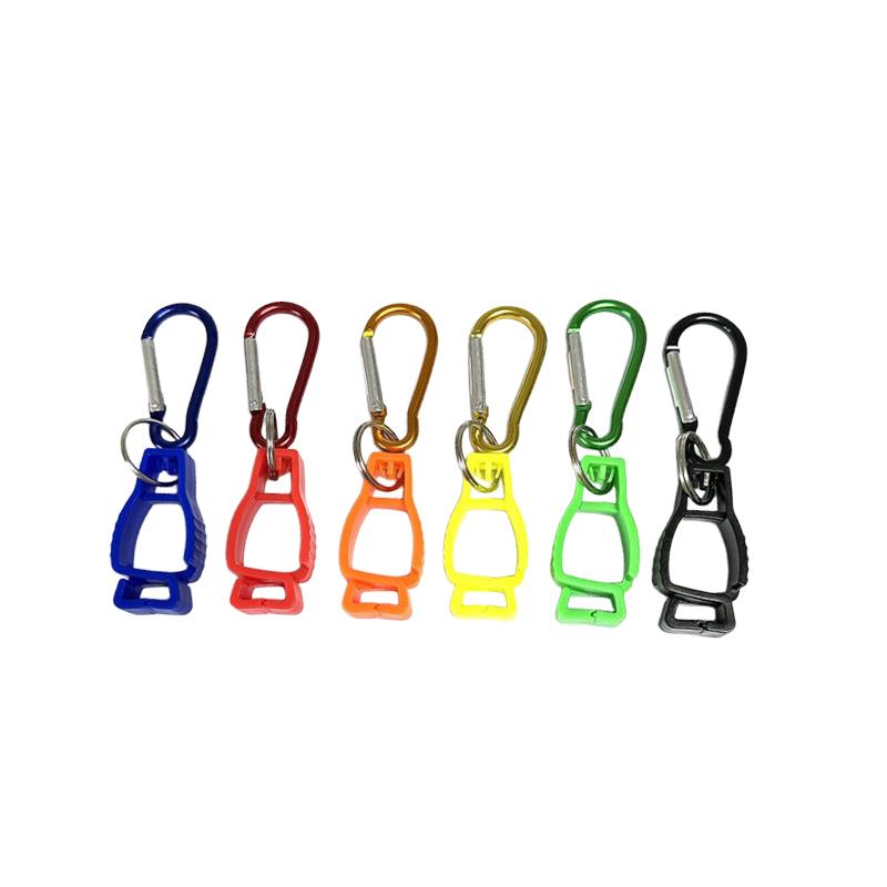 5Pcs Glove Holder Clips for Sa - Workshop Tools Hanger ulasan dan harga