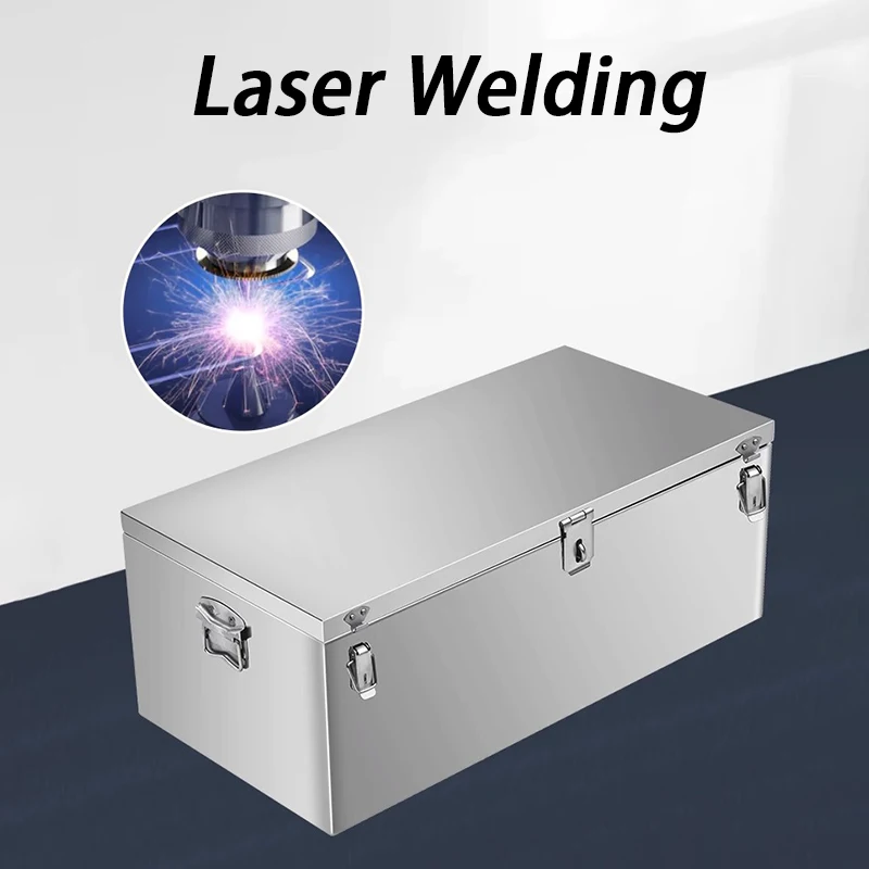 Large Toolbox Waterproof Hard  - Tools Box For Workshop ulasan dan harga
