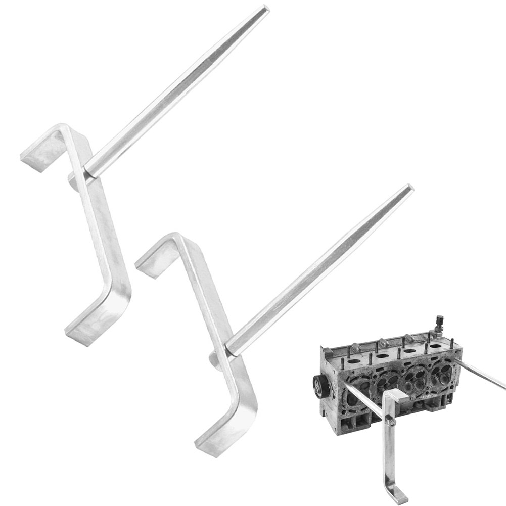 2Pcs Alloy Steel Engine Cylind - Maintenance Workshop Tools ulasan dan harga