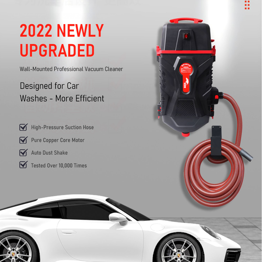 2100W Vacuum Cleaner High Powe - Workshop Tools Wall ulasan dan harga