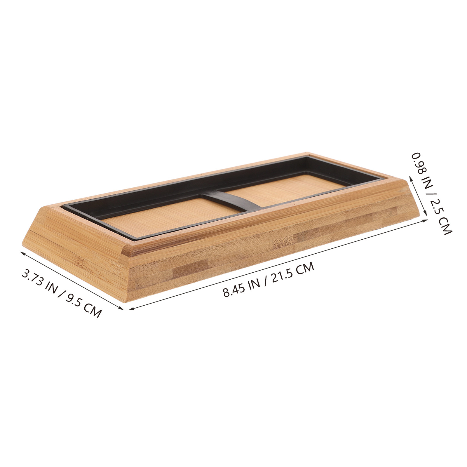 1Set Eco Friendly Bamboo Whets - Sharpening Stone Whetstone ulasan dan harga