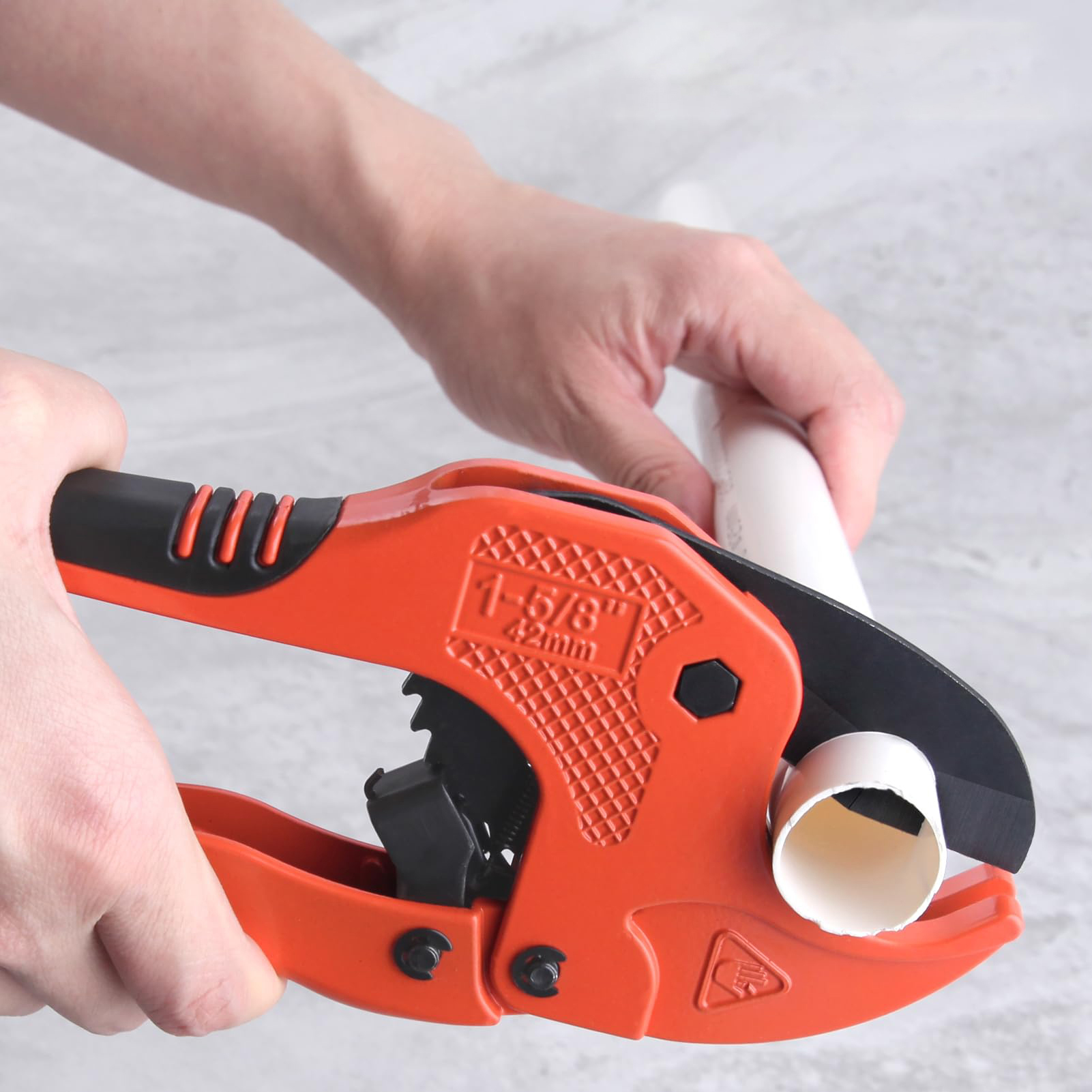 DIY PVC Pipe Cutter Tools Ligh - Tools In Workshop ulasan dan harga