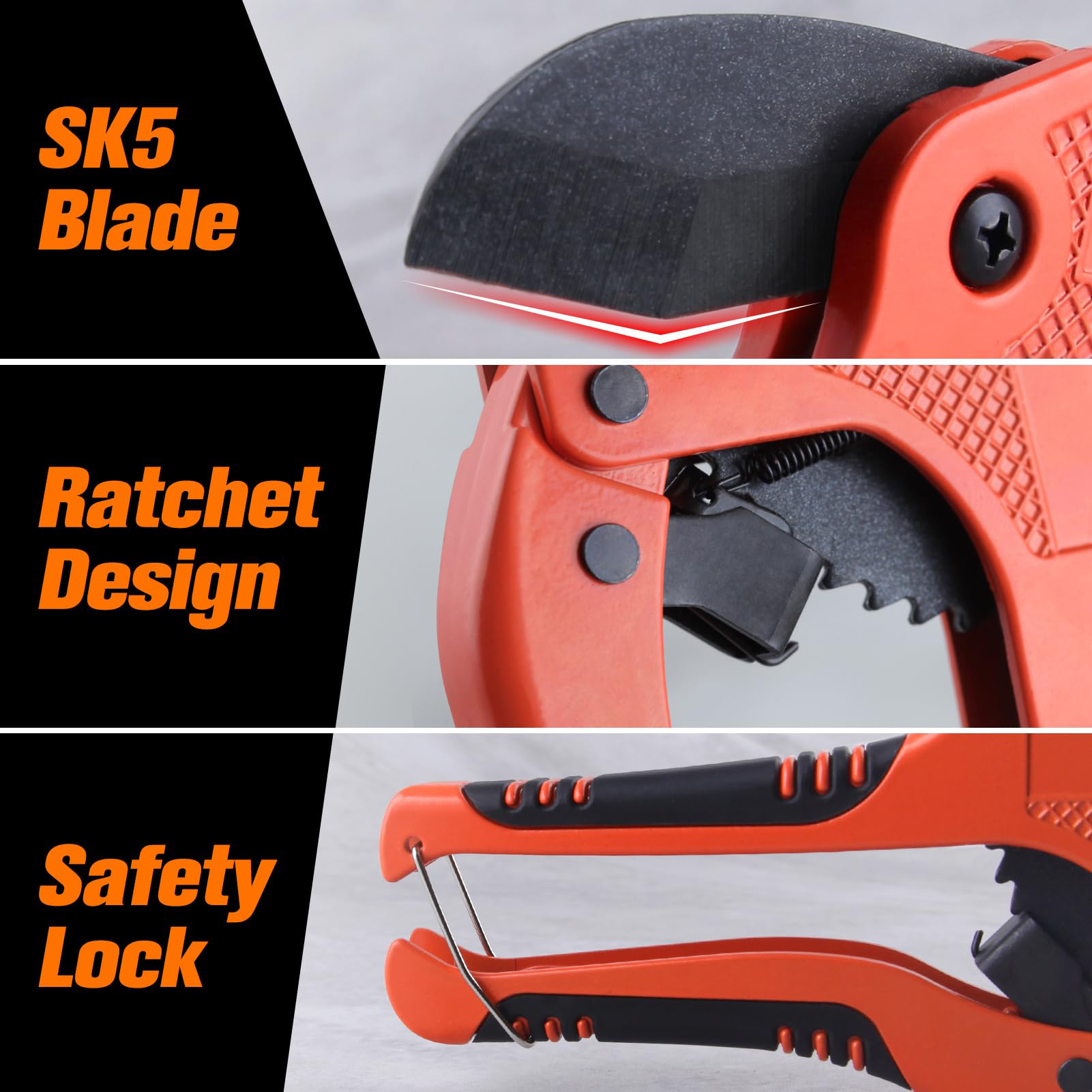 DIY PVC Pipe Cutter Tools Ligh - Tools In Workshop ulasan dan harga