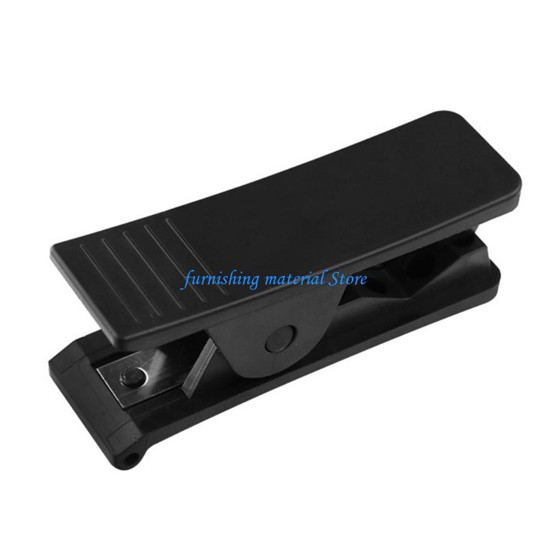Y5GD Plastic Cutting Tool Safe - Workshop Tools And Safety ulasan dan harga