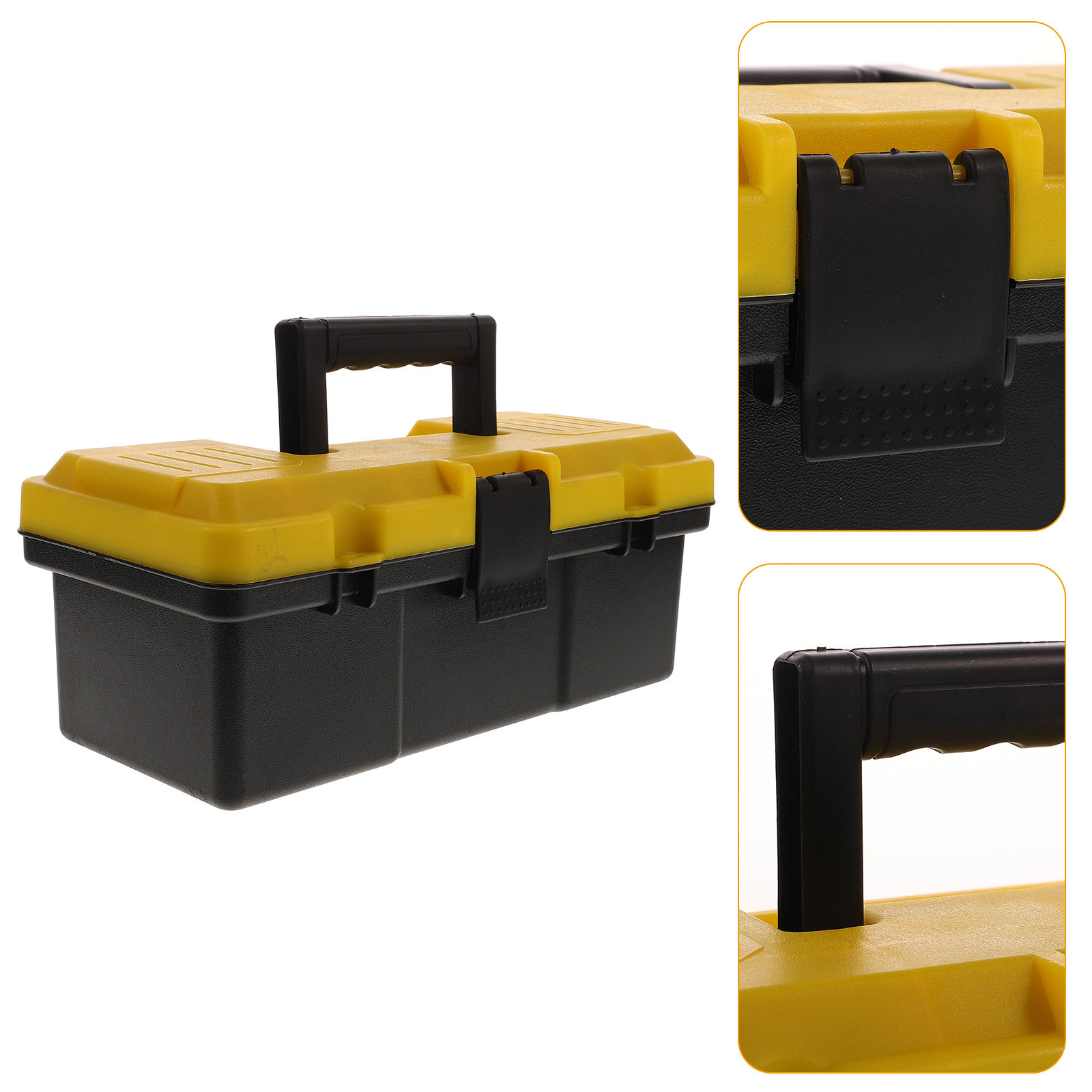1Pcs Robust Portable Tool Stor - Tools Box For Workshop ulasan dan harga