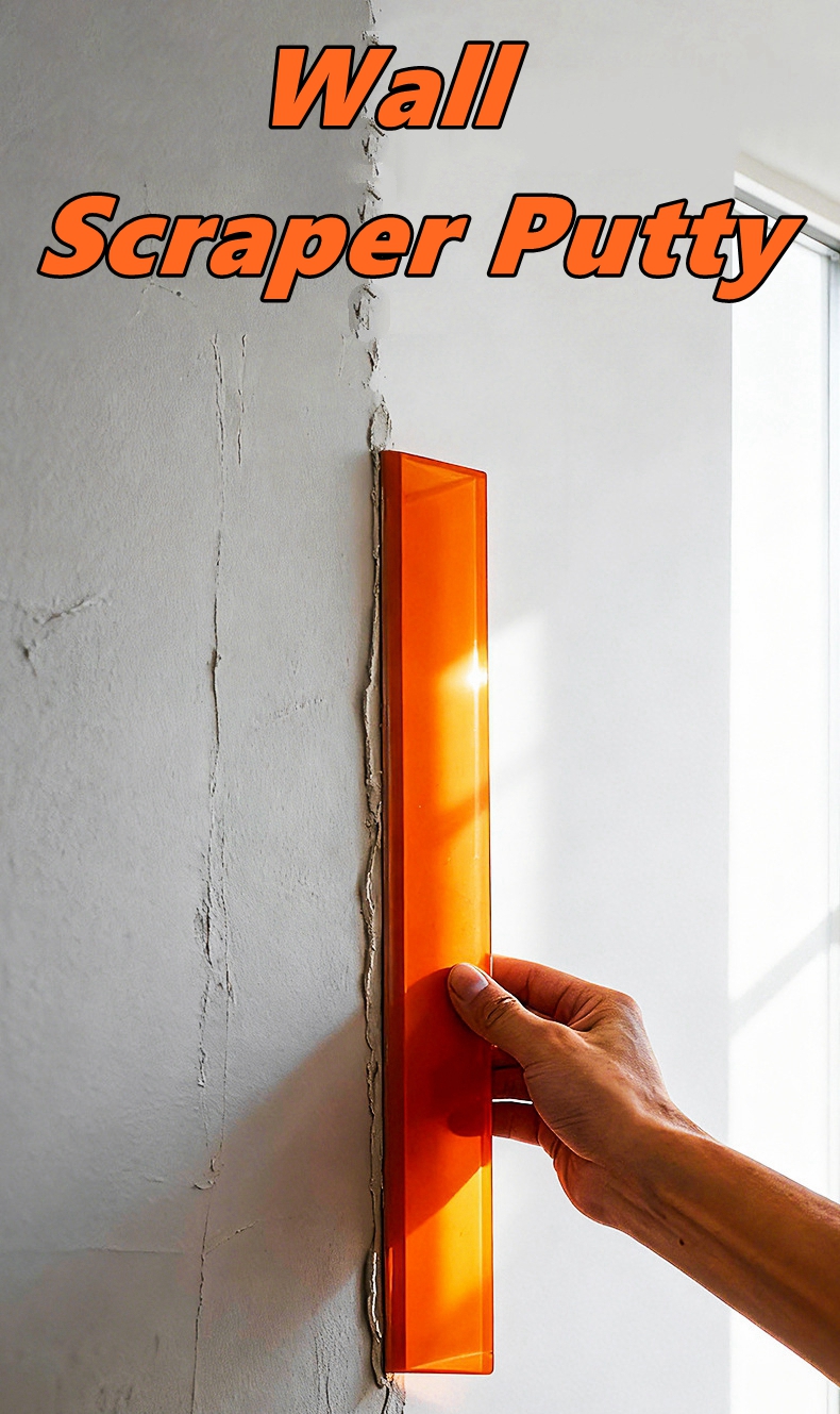 Wall Scraper Putty Spackling R - Workshop Tools Wall ulasan dan harga