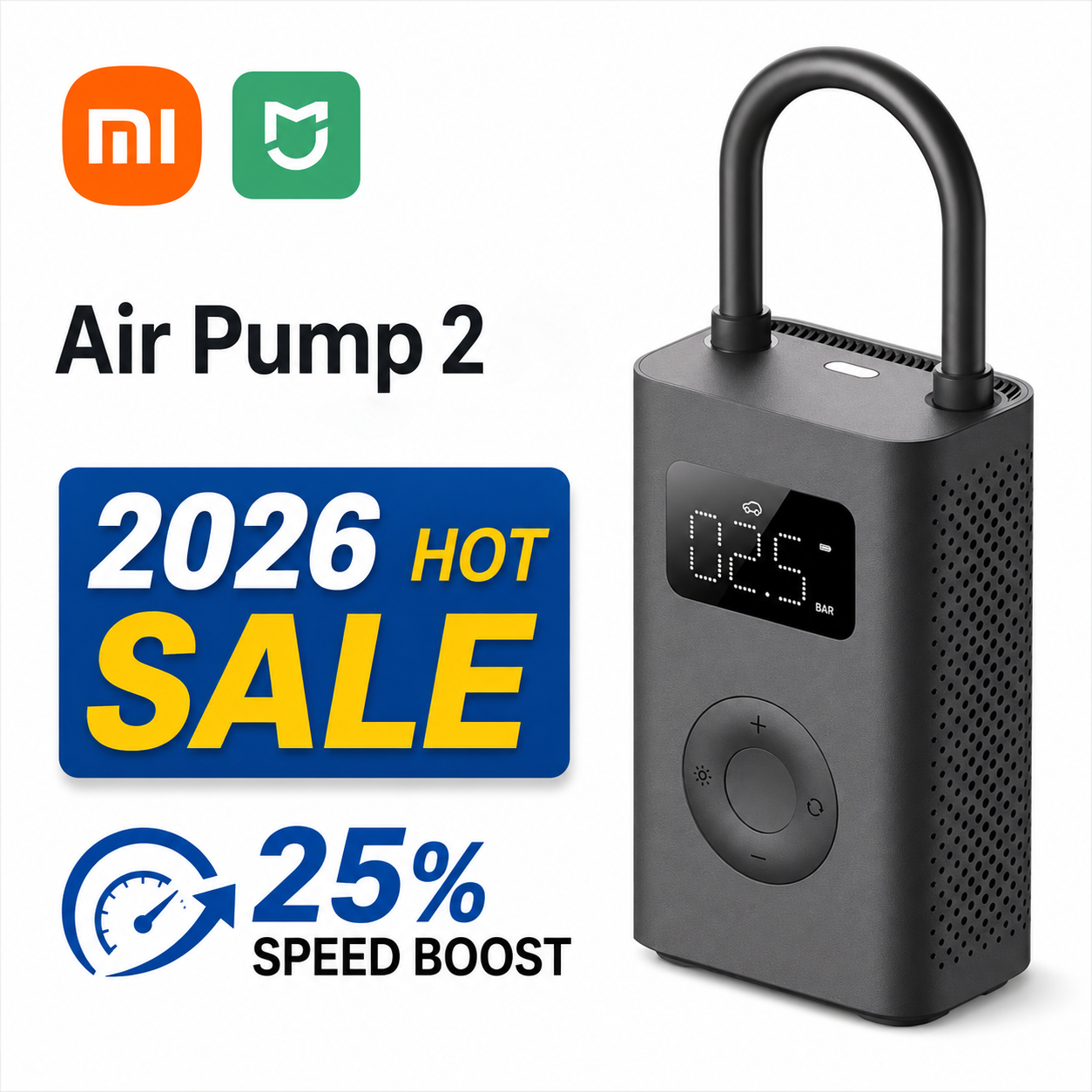 Xiaomi Mijia Portable Electric - Tools Xiaomi ulasan dan harga