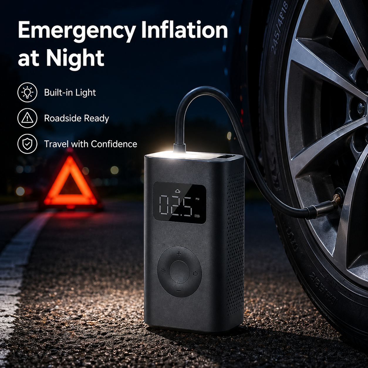 Xiaomi Mijia Portable Electric - Tools Xiaomi ulasan dan harga