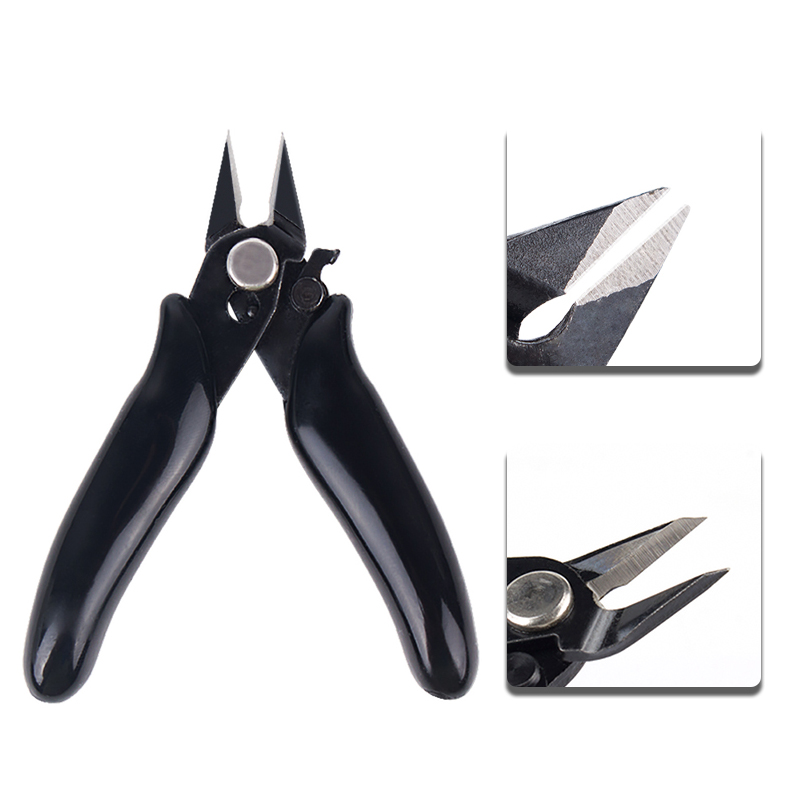1/2/5PCS Mini Jewelry Pliers T - Tools Vape ulasan dan harga