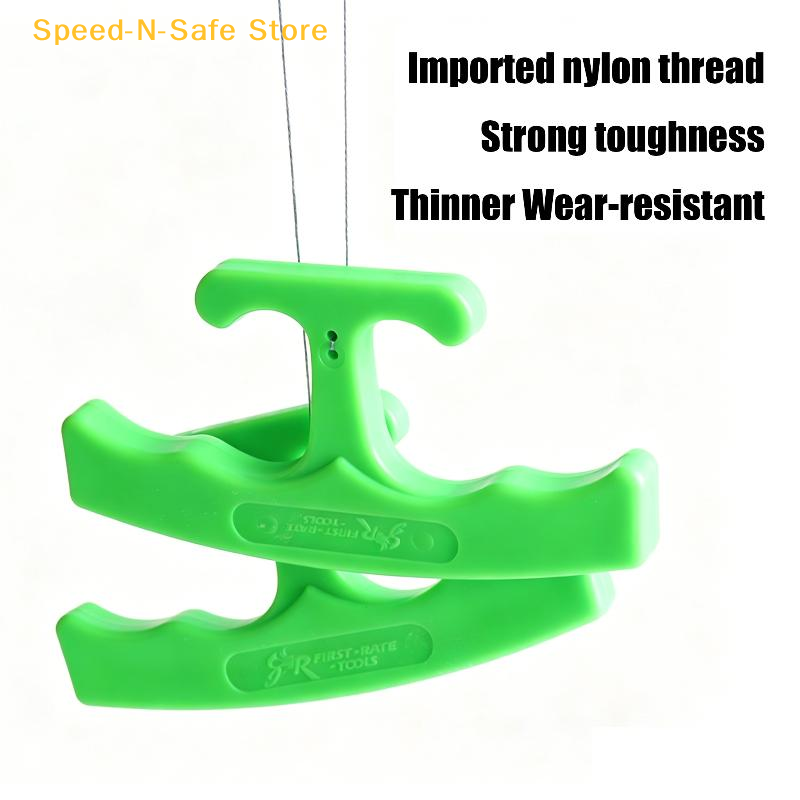 Ergonomic Car Logo Remover Too - Workshop Tools Logo ulasan dan harga