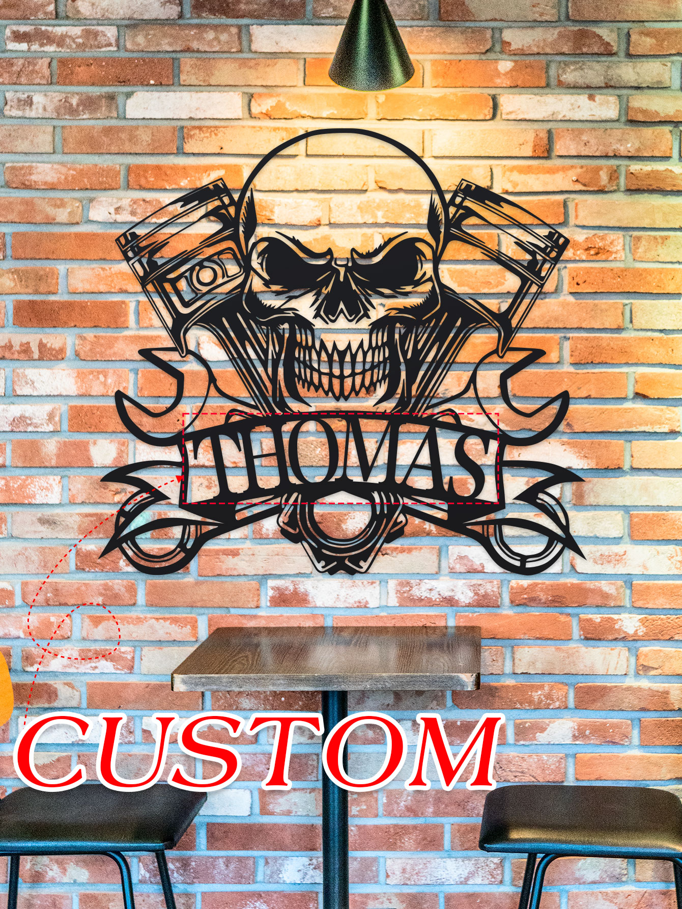 [Customer Favorite] Personaliz - Workshop Tools With Name ulasan dan harga