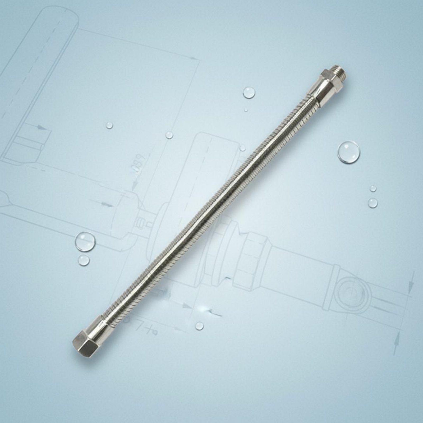 Wide Air Blade Nozzle All Meta - Tools In Workshop ulasan dan harga