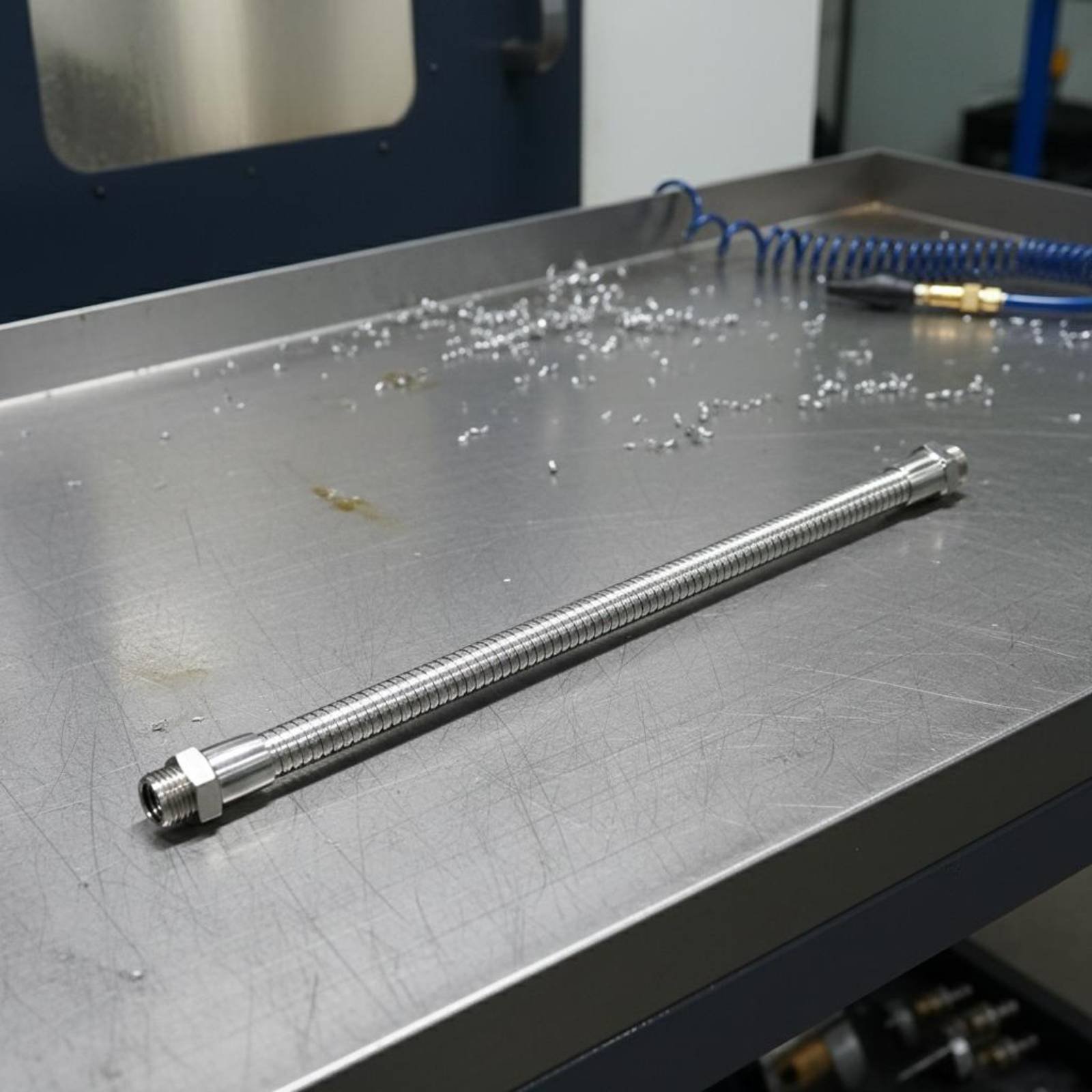 Wide Air Blade Nozzle All Meta - Tools In Workshop ulasan dan harga
